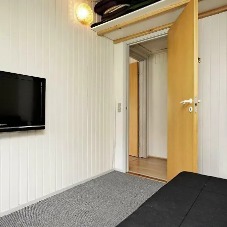 Tatil Evi Holiday Solsiden Oksbøl