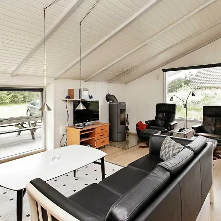 Tatil Evi Holiday Solsiden *